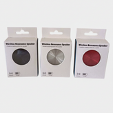 مينى اسپيكر ارتعاشى - بلوتوثى و جيبى